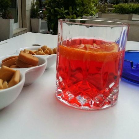 Casa Giulietta Apartment วีโกเอเกวนเซ ภายนอก รูปภาพ