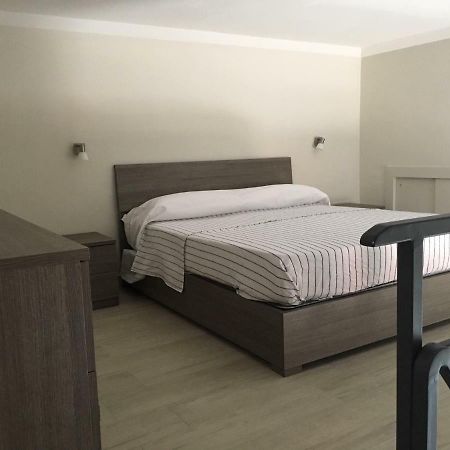 Casa Giulietta Apartment วีโกเอเกวนเซ ภายนอก รูปภาพ