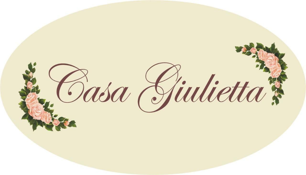 Casa Giulietta Apartment วีโกเอเกวนเซ ภายนอก รูปภาพ