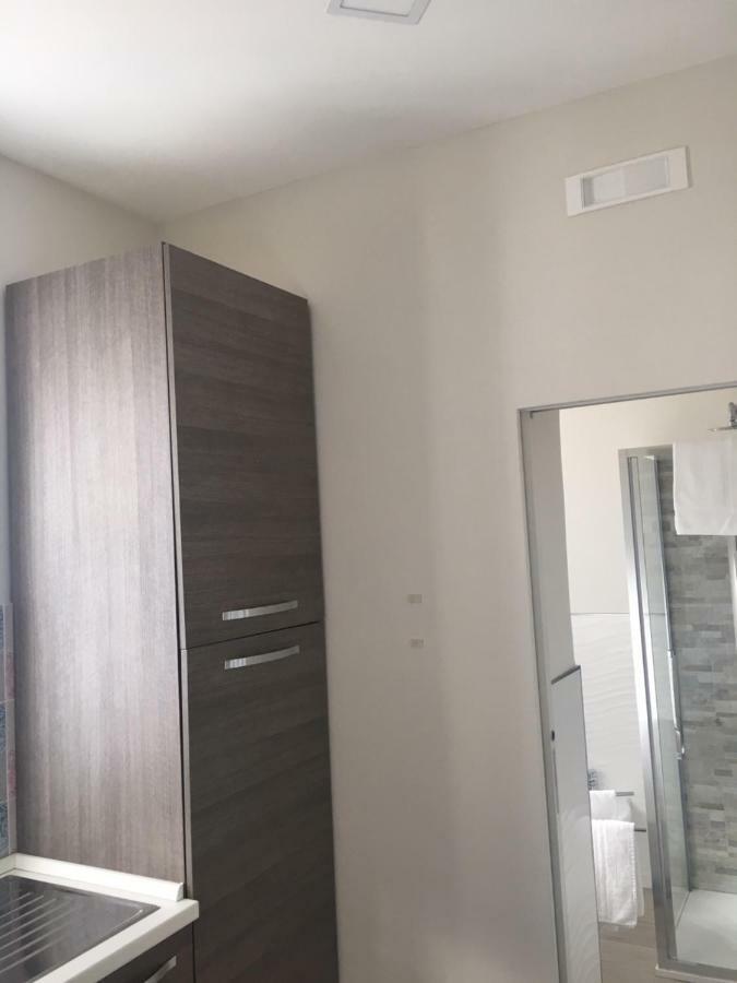 Casa Giulietta Apartment วีโกเอเกวนเซ ภายนอก รูปภาพ