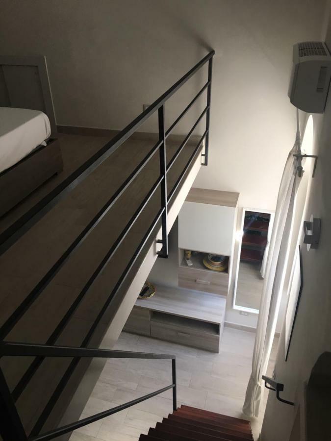 Casa Giulietta Apartment วีโกเอเกวนเซ ภายนอก รูปภาพ
