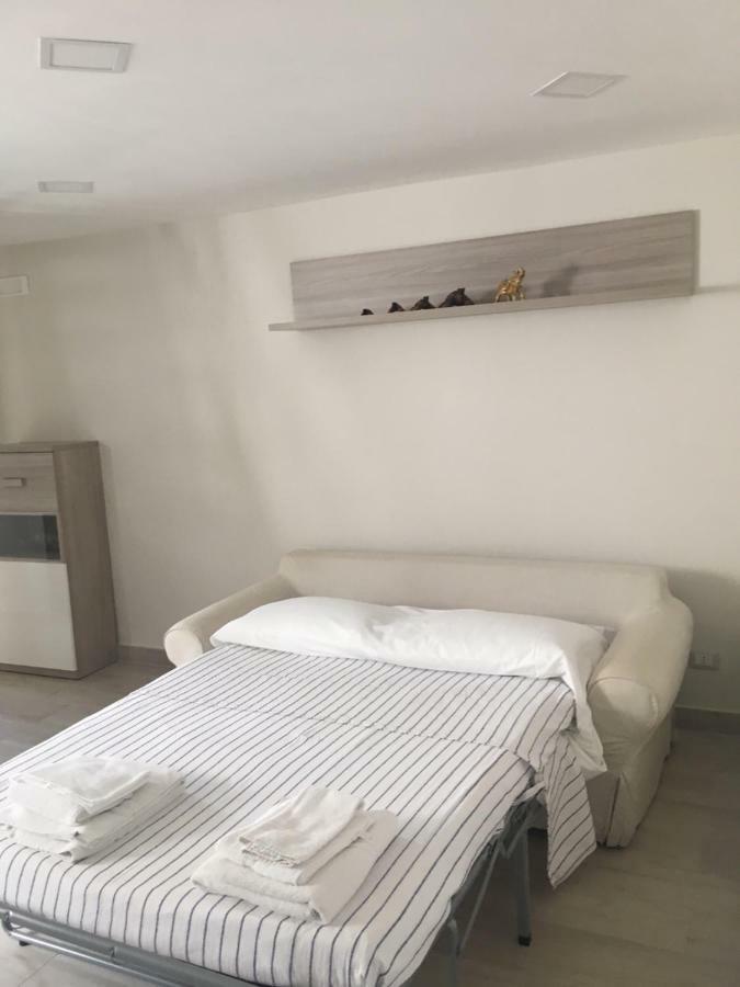 Casa Giulietta Apartment วีโกเอเกวนเซ ภายนอก รูปภาพ