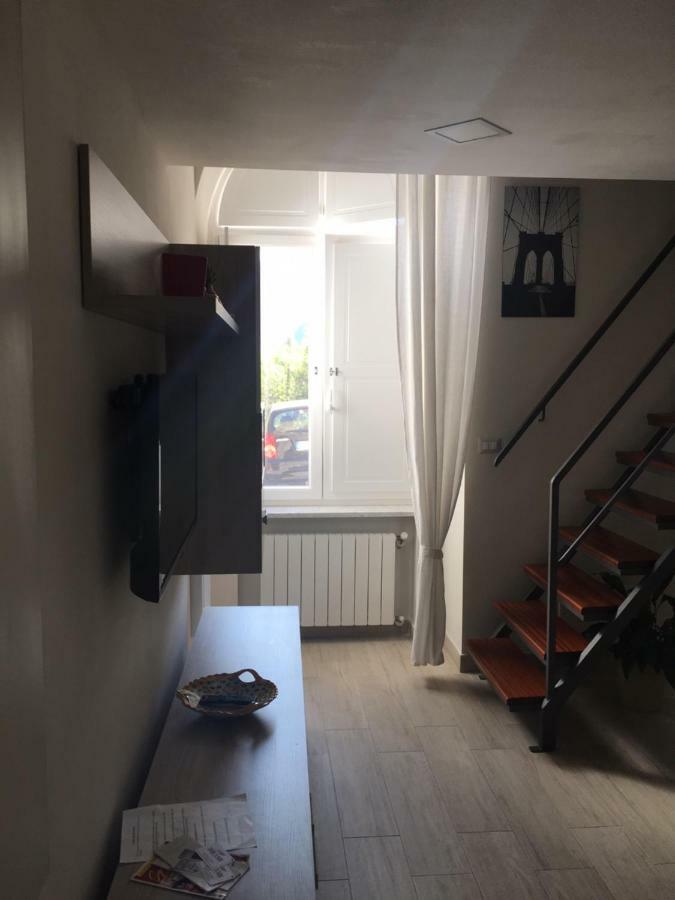 Casa Giulietta Apartment วีโกเอเกวนเซ ภายนอก รูปภาพ