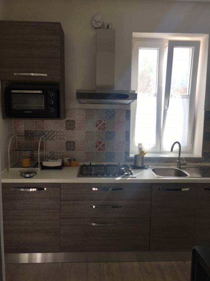 Casa Giulietta Apartment วีโกเอเกวนเซ ภายนอก รูปภาพ