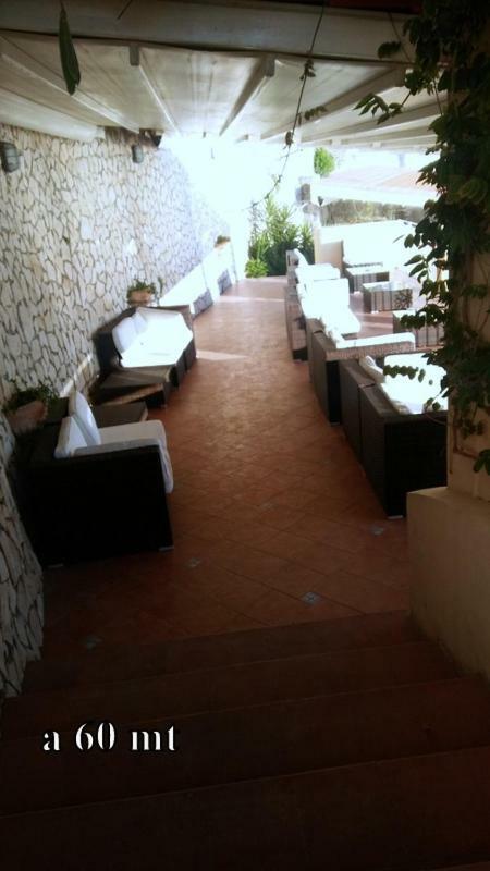Casa Giulietta Apartment วีโกเอเกวนเซ ภายนอก รูปภาพ