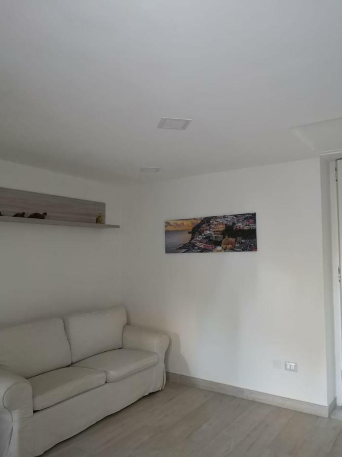 Casa Giulietta Apartment วีโกเอเกวนเซ ภายนอก รูปภาพ