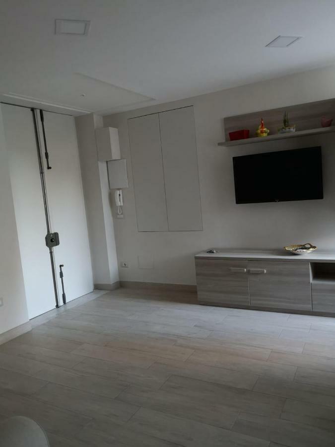 Casa Giulietta Apartment วีโกเอเกวนเซ ภายนอก รูปภาพ
