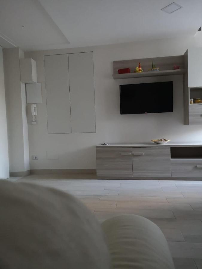 Casa Giulietta Apartment วีโกเอเกวนเซ ภายนอก รูปภาพ