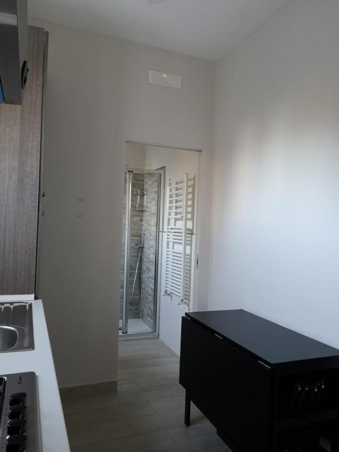 Casa Giulietta Apartment วีโกเอเกวนเซ ภายนอก รูปภาพ