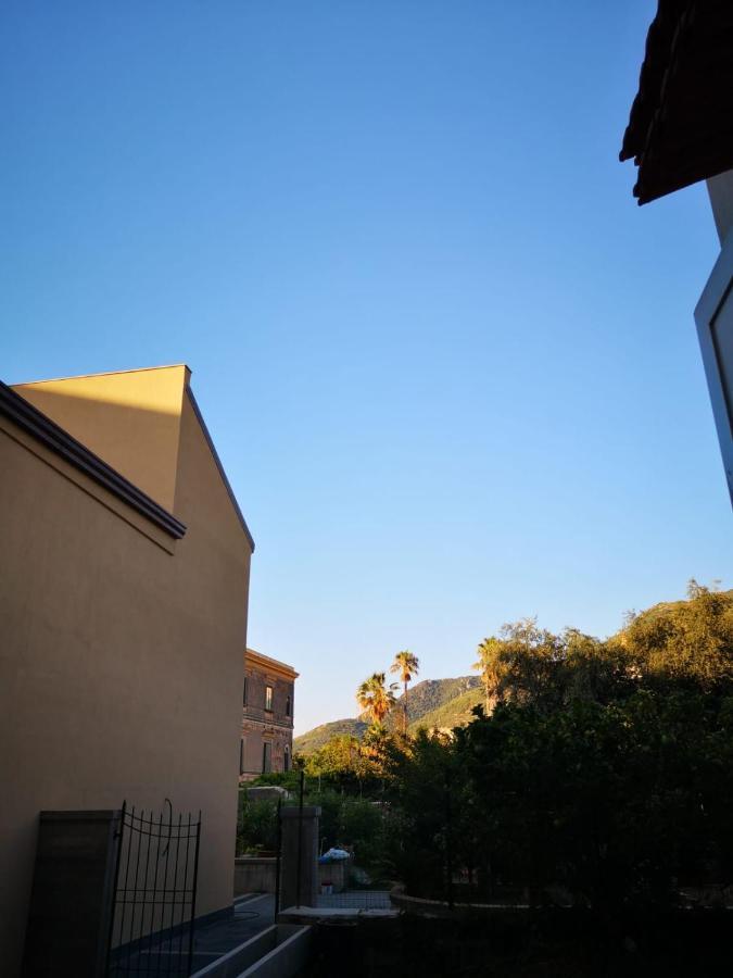 Casa Giulietta Apartment วีโกเอเกวนเซ ภายนอก รูปภาพ