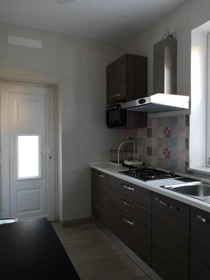 Casa Giulietta Apartment วีโกเอเกวนเซ ภายนอก รูปภาพ