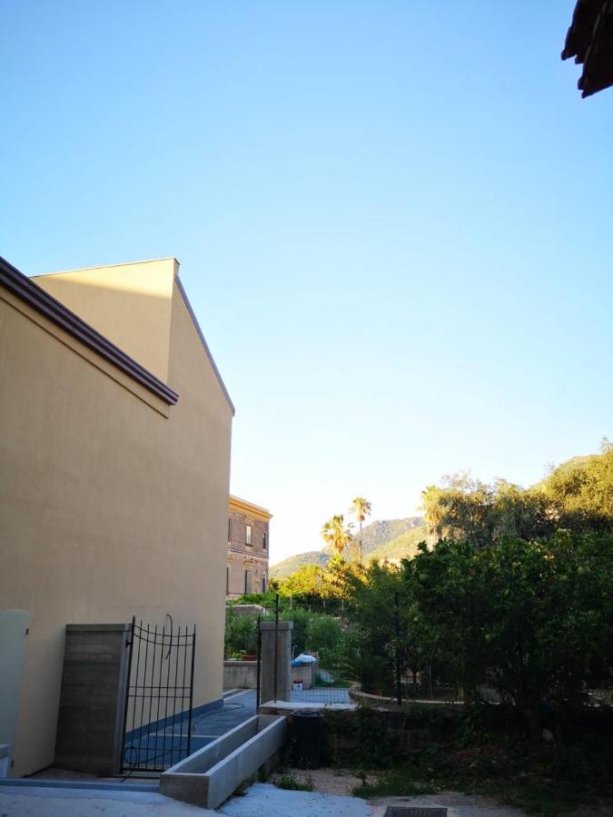 Casa Giulietta Apartment วีโกเอเกวนเซ ภายนอก รูปภาพ
